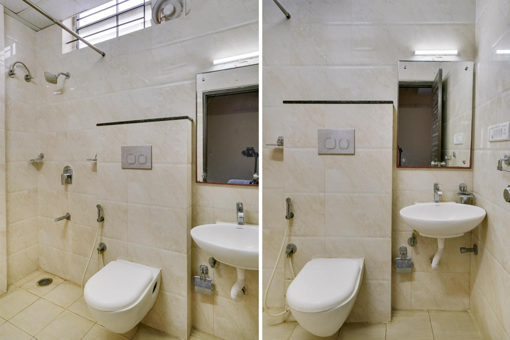 Super Townhouse Hbr Layout バンガロール エクステリア 写真